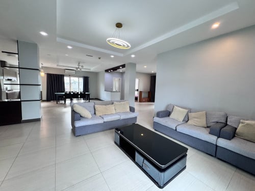 4BR Spacious Apt For Rent- 10mn to TTP or Russian Market