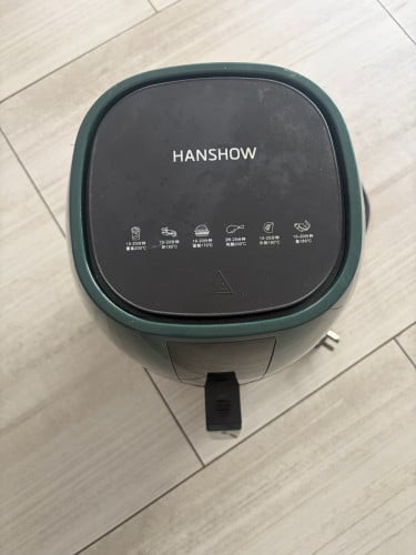 air fryer