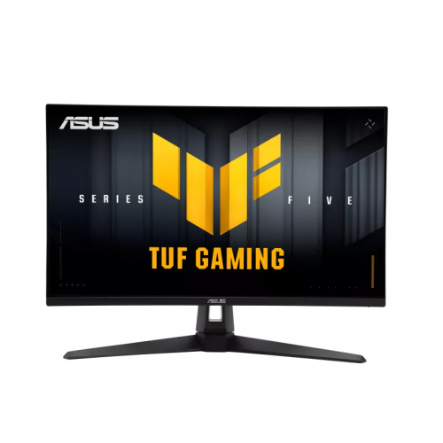ASUS TUF VG27AQ5A Gaming Monitor – 27-inch, QHD(2560x1440), 210Hz(OC), Fast IPS