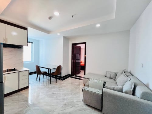 Available – 1 Bedroom Bkk