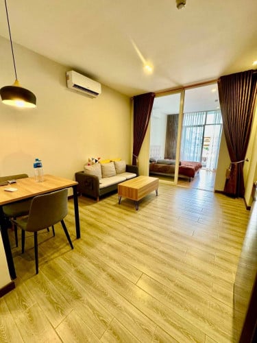 Beautiful 1bedroom at golden one bkk3