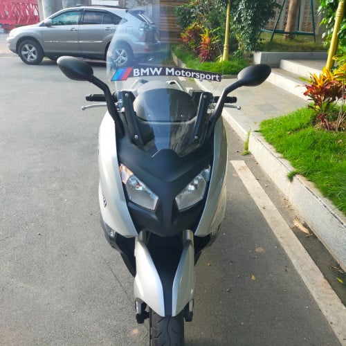 BMW C600 Sport