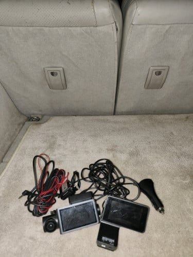 Camera ឡានបងៗ