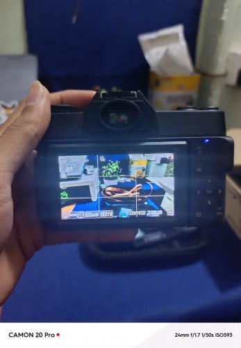 Camera komery 4k full set 50$