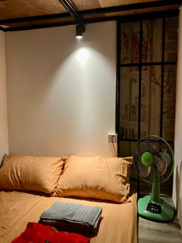 Cheap Room for Rent near S21 Musuiem