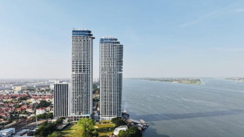 Condo- Morgan EnMaison For Sale-Chroy Changva