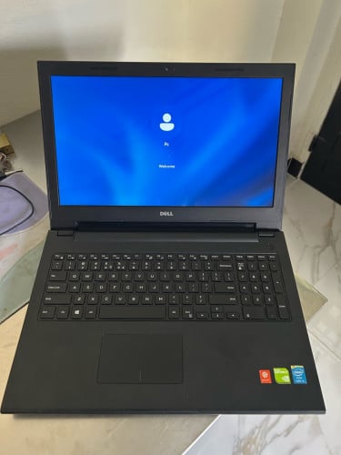 Dell 3542