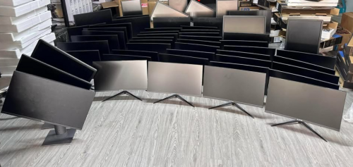 Dell Gaming Monitors