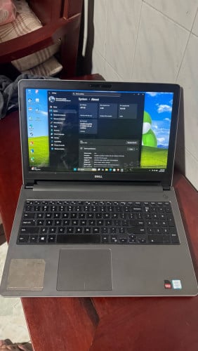 Dell Inspiron 5559 core i7