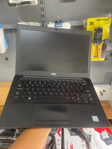Dell Latitude 7280