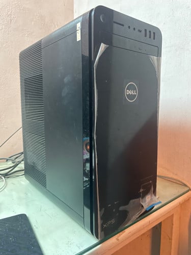 Dell XPS 8930