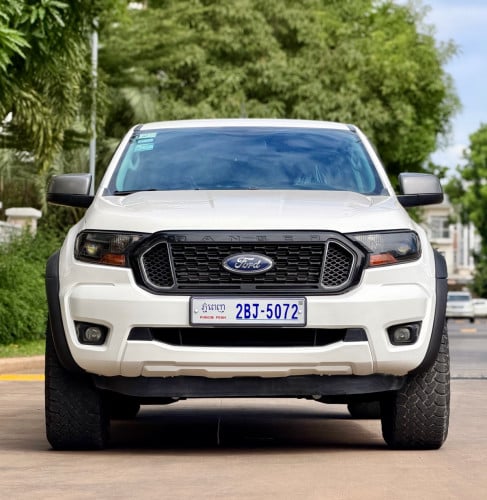Ford XlS 2020 2.2