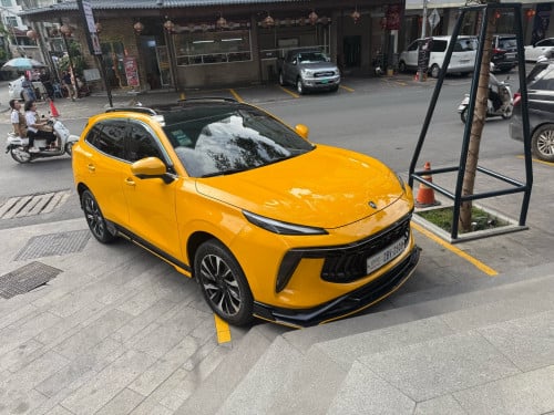 Fothing 2023 full options