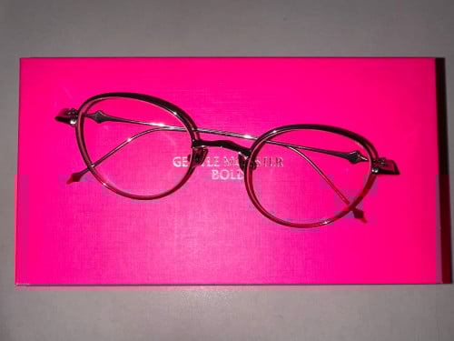 Gentle monster EP 02