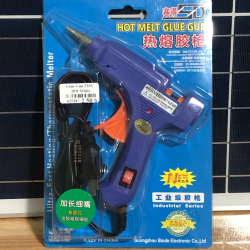 Glue Gun 20w-AC220V