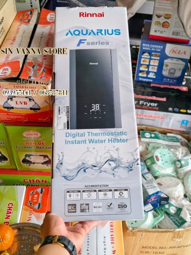 Home shower japan quality