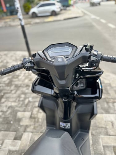 Honda Click 160 2024 new