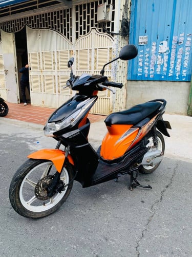 Honda ICON,110cc,2010,from Japan  Have ID cards 🪪