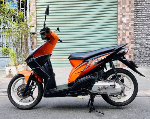 HONDA ICON(Price420$,110cc,2010)From Japan have ID card មានកាតគ្រី