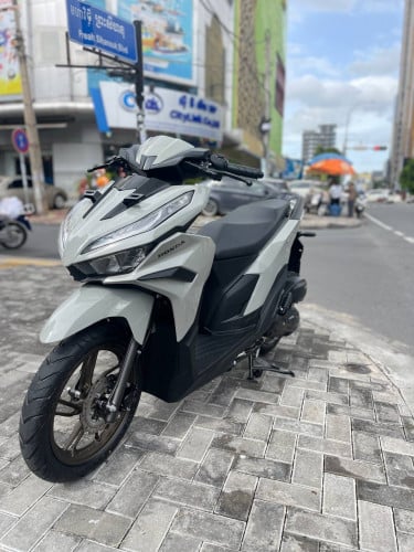 Honda Vario 2023 new