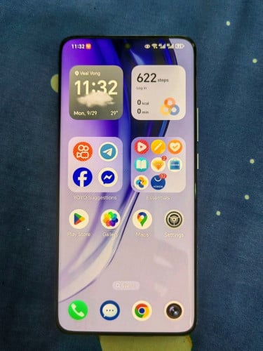 Honor Magic 5 12/256G 99%