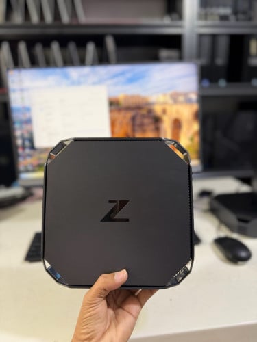 HP Z2G3 Mini Workstation