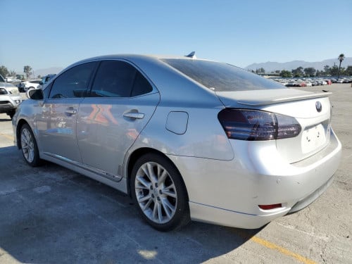 HS 250h Full Premium តម្លៃសាង