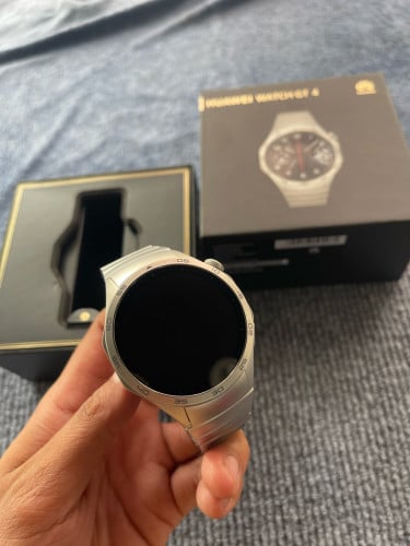 Huawei Watch GT 4 46mm 99% 149$