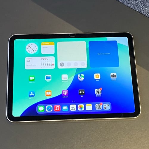 ipad 10th(សៀមរាប)