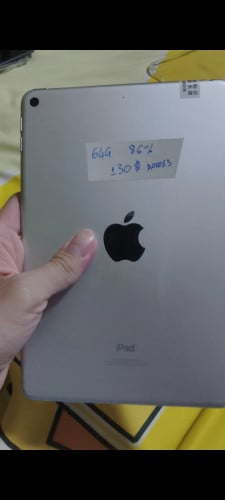 Ipad mini5 64g wifi