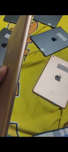 Ipad mini5 Rosegold