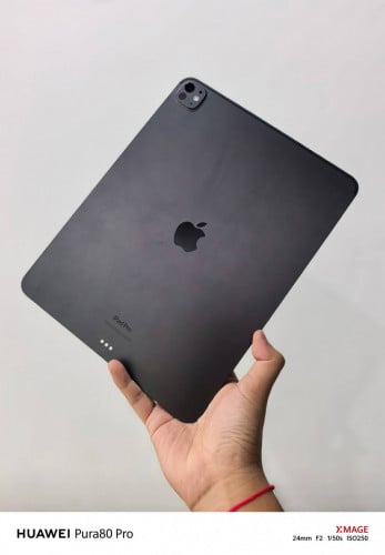 iPad Pro 13 M4 512GB WiFi LL/A 99%