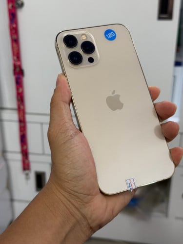 iPhone 12 Pro Max (128)G