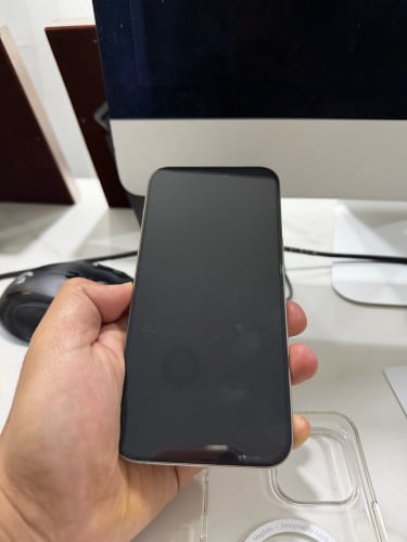 iPhone 15 Pro Max 1TB | ZP | Free Case Zine