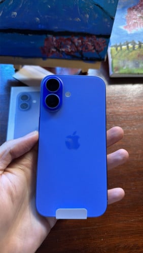 IPhone 16 128G 2 sim LL/A new no active