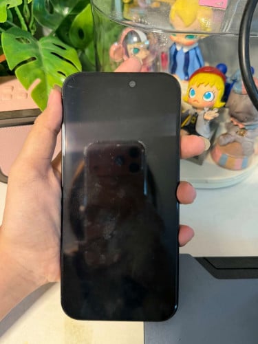 iPhone 16 ProMax 256GB ហ្សុីនទាំងអស់ ជាប់ LockSim