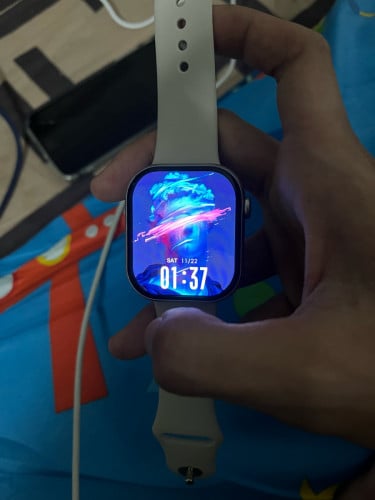 Iwatch Se11 Copy របស់មានក្រុមហុនដូច original