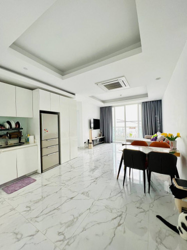 J Tower 2 Condominium 2 bedroom for rent in BKK1