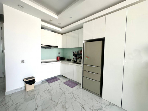 J Tower 2 Condominium 2 bedroom for rent in BKK1