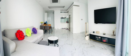 J Tower 2 Condominium 2 bedroom for rent in BKK1