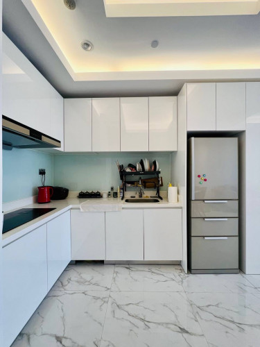 J Tower 2 Condominium 2 bedroom for rent in BKK1