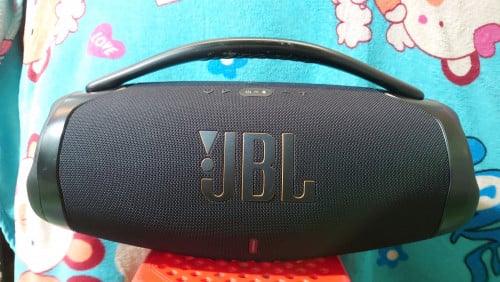 JBL Boombox3wifi pro