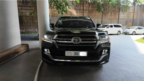 Land Cruiser 2019 Grand Touring V6 Gasoline