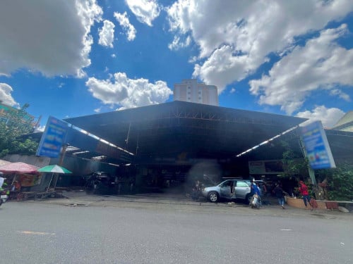 Land for sell Boeng Kengkang III