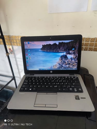 LAPTOP HP 725 G2 / Intel Core i5-4300U (4CPU)/ Ram: 8GB/ SSD 128GB/ Battery 🔋 Good