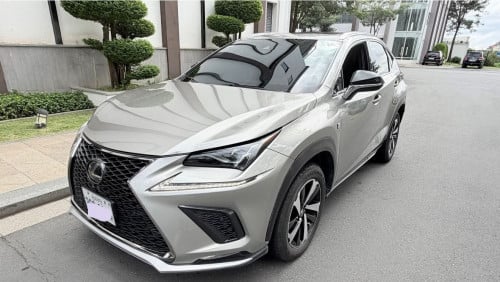 Lexus 200t 2015 ប៊ូតុង5