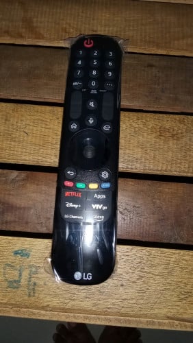 LG Smart TV Original មួយ30$
