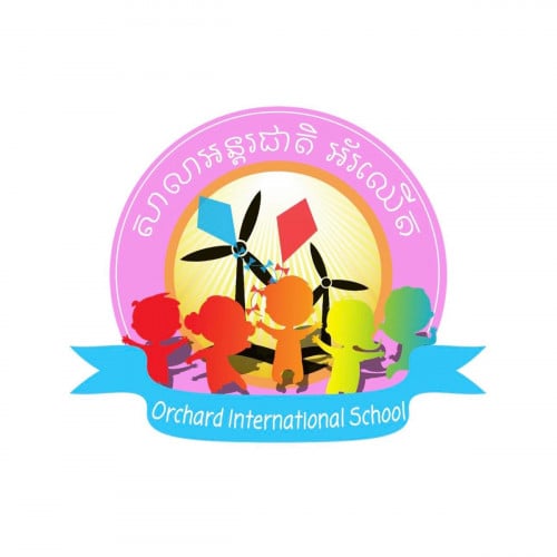 Local English teacher