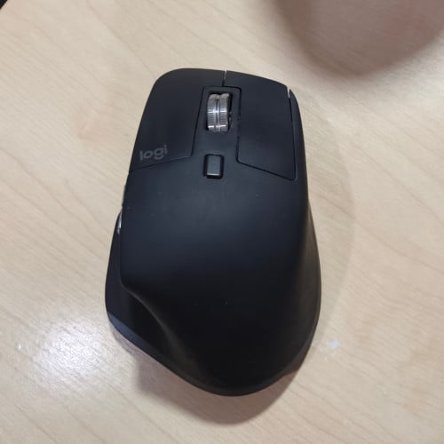 Logitech MX Master 3 – Great Condition | Mouse Only
