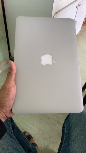 Mac book air